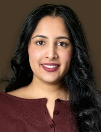 Dr. Leesha Birdi, Naturopathic Doctor at InSync Wellness