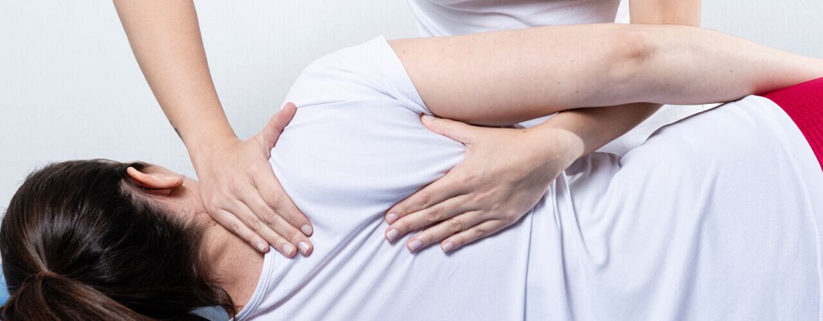 You May Benefit From Spinal Manipulation If You Need Pain Relief!