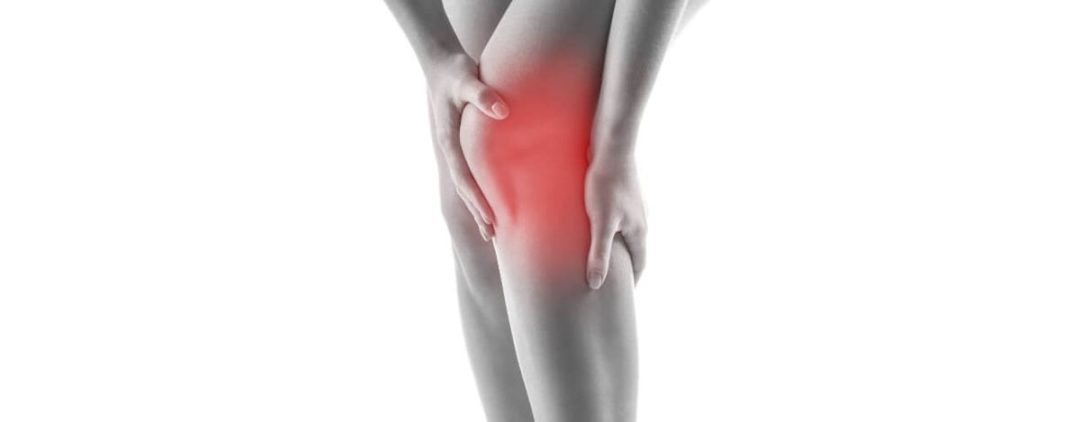 Effective Knee Pain Relief Through Physiotherapy