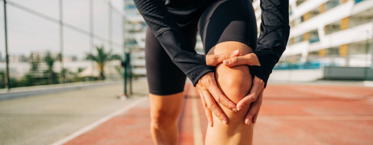 Exercises to Strengthen Knees and Reduce Pain