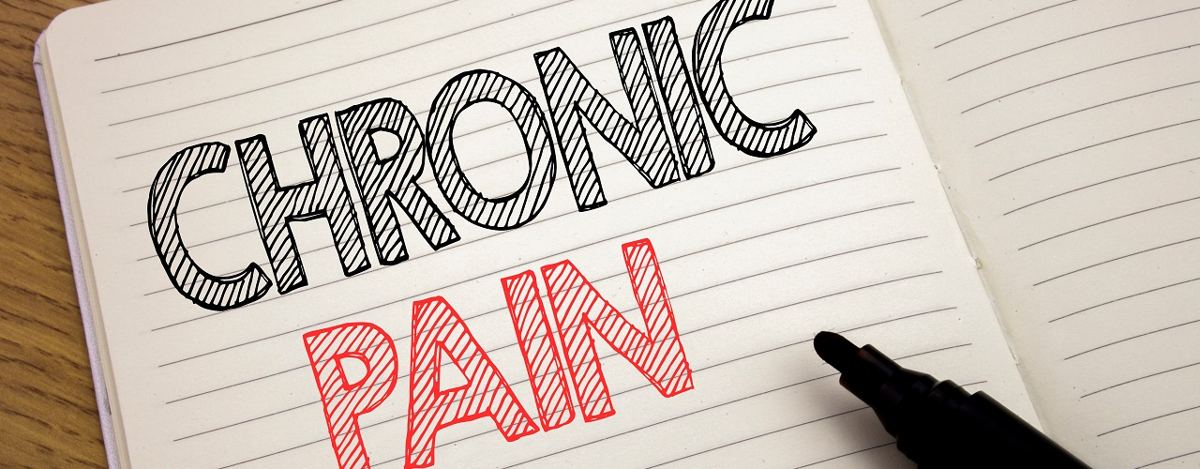 Find Relief: Natural Remedies for Chronic Pain Management