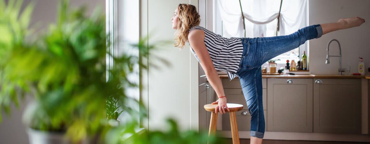 ! 5 Reasons to Start Stretching for Better Health