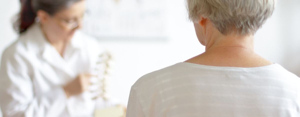 Herniated Disc Pain? Find Out If You’re Living with One