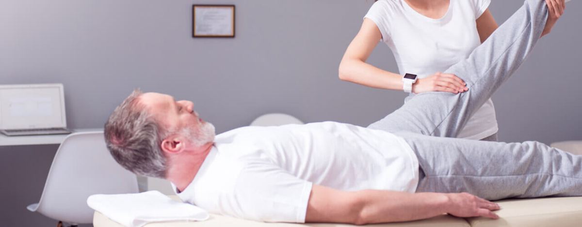 How Physiotherapy Helps Alleviate Pain