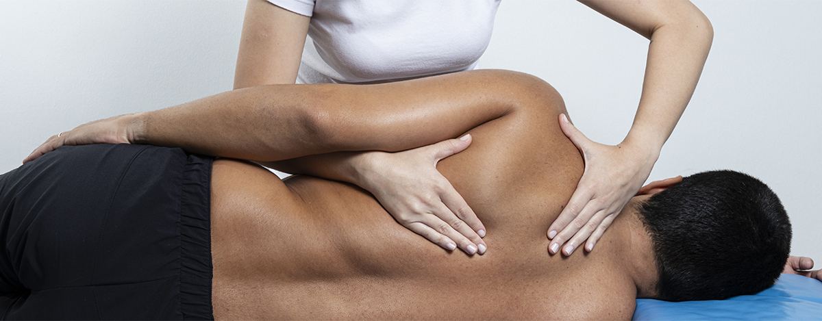 How Therapeutic Massage Boosts Sports Performance