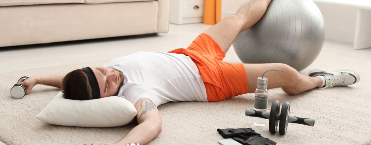 If You Are in Need of More Physical Activity, Try These 7 Tips