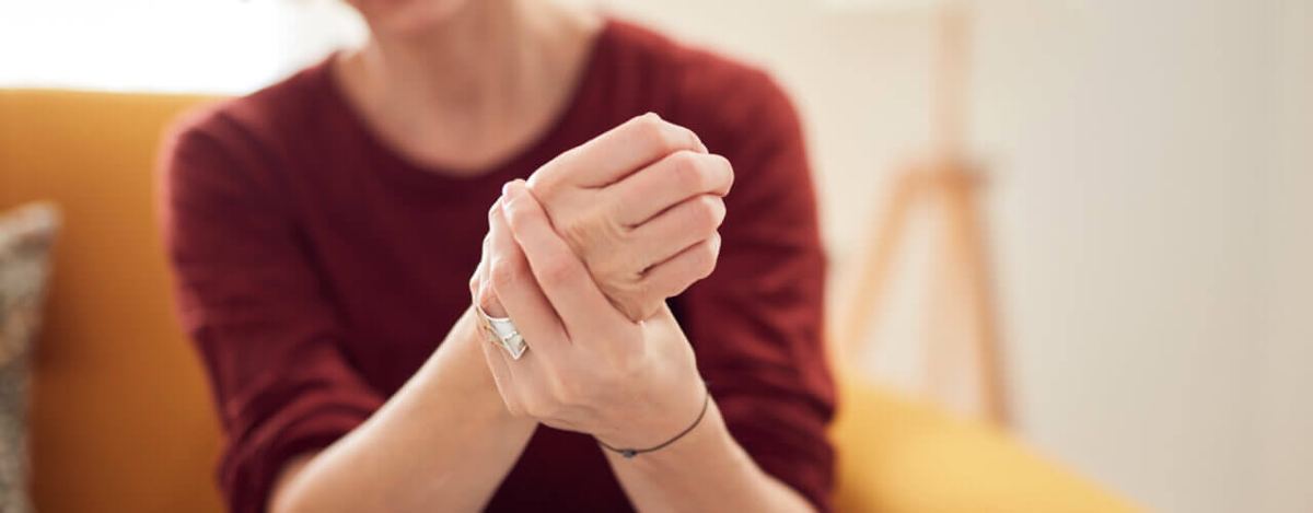 If You Have Any of These 3 Types of Arthritis, Try Physiotherapy