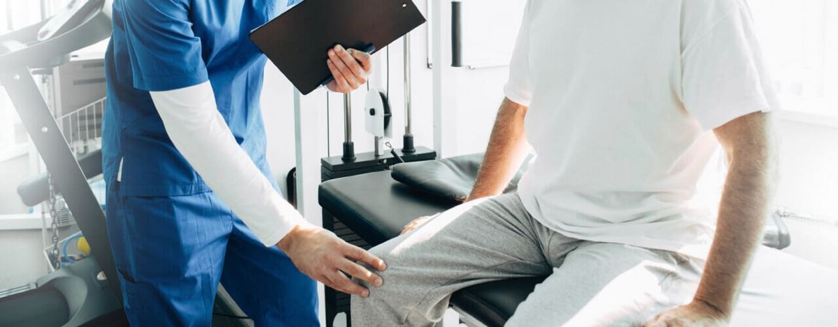 Manage Arthritis Naturally with Physiotherapy Care Now