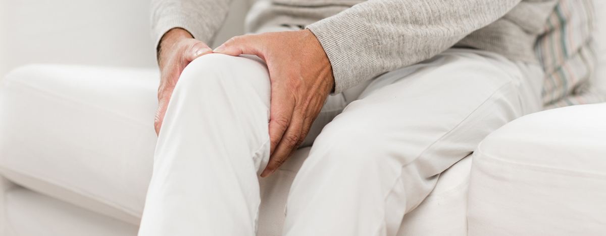 Move with Ease: Physiotherapy for Knee Pain
