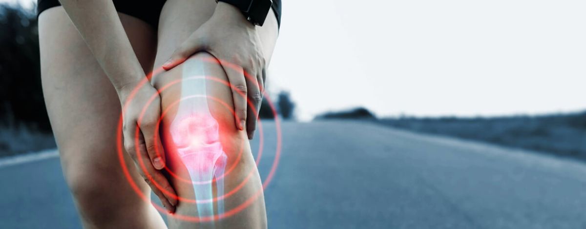 Knee Pain? Explore Non-Surgical Treatment Options