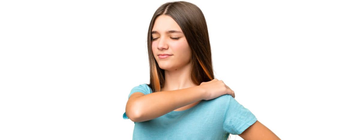 Non-Surgical Shoulder Pain Relief Options