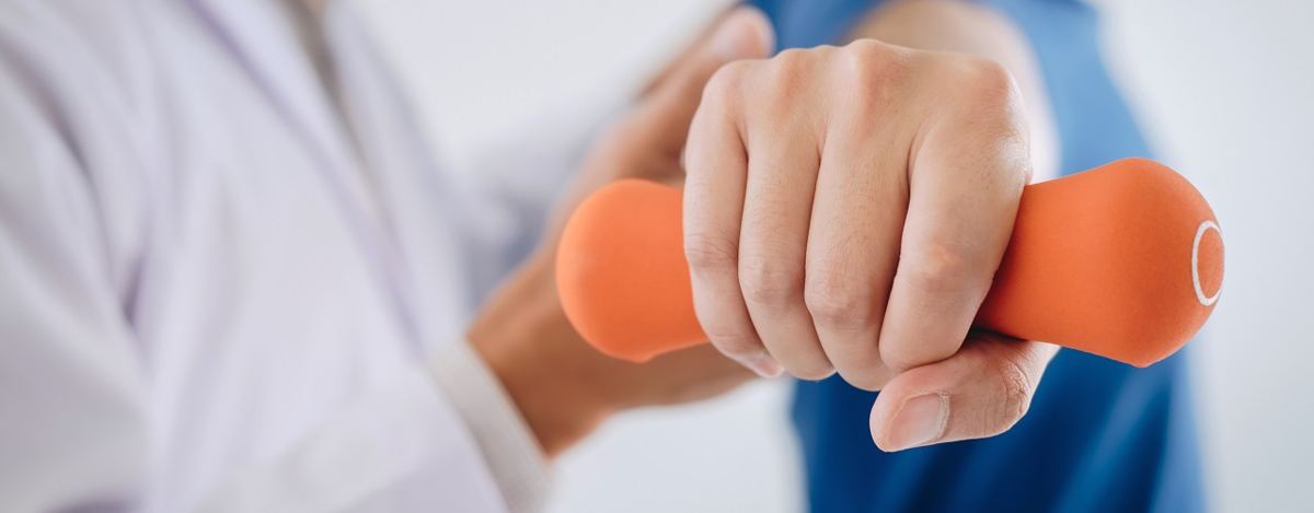 Optimize Recovery: Physiotherapy for Surgery Rehab