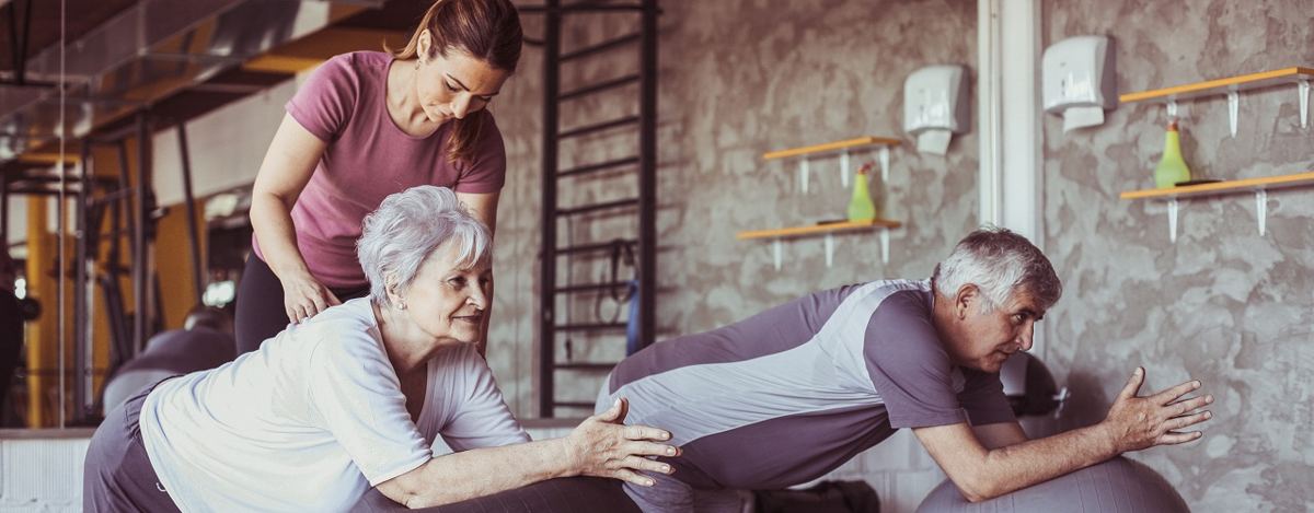 Pre-hab: Unlocking the Key to Successful Recovery