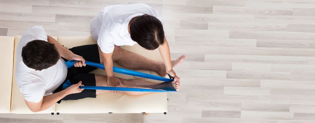 Pre-Surgical Physiotherapy: Exercises & Guidelines