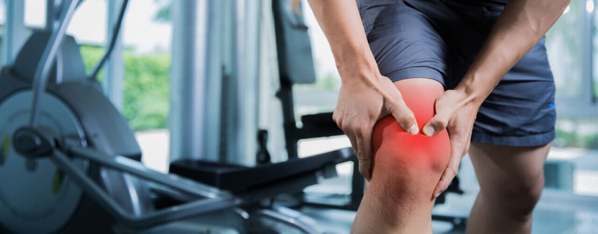 Ready to Overcome Your Hip and Knee Pains? Give PT a Try