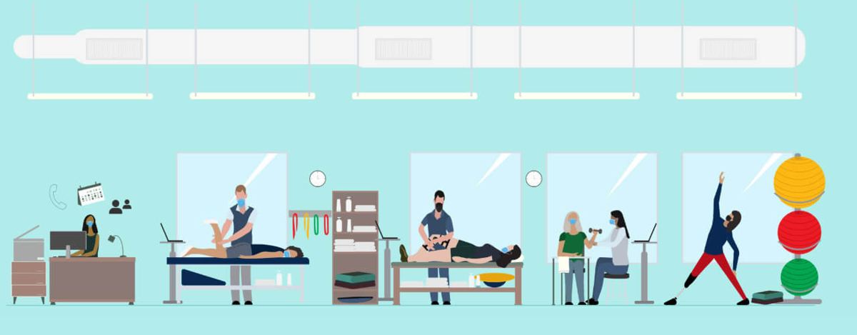 Post-Surgery Pain Relief: Effective Physio Techniques