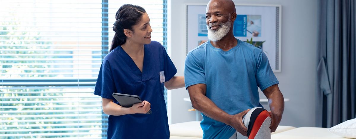 Roadmap to Recovery: Post-Operative Physiotherapy Plan