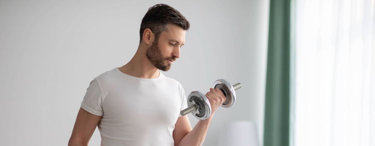 Rotator Cuff Rehab: Exercises for a Strong Recovery