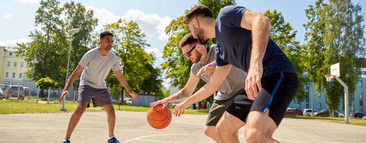 Knee Injury Prevention: Best Practices to Stay Active