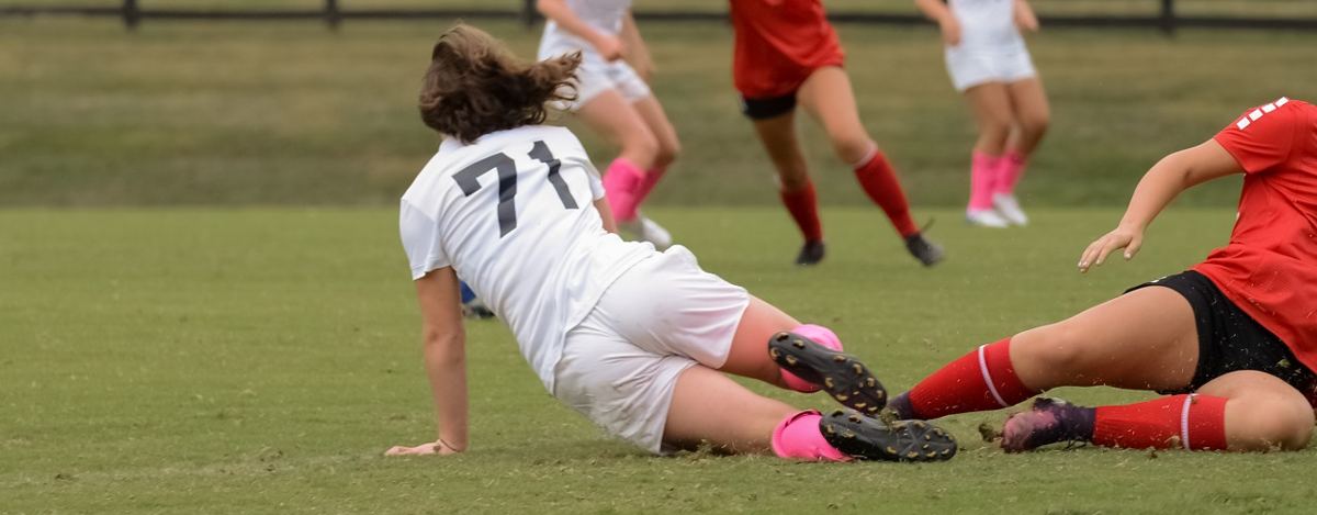 Stay in the Game: Preventing Sports Injuries with Physiotherapy