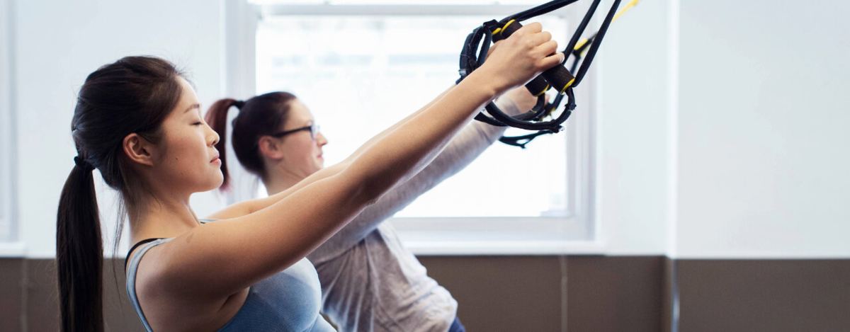 Treating Sports Shoulder Pain with Physiotherapy