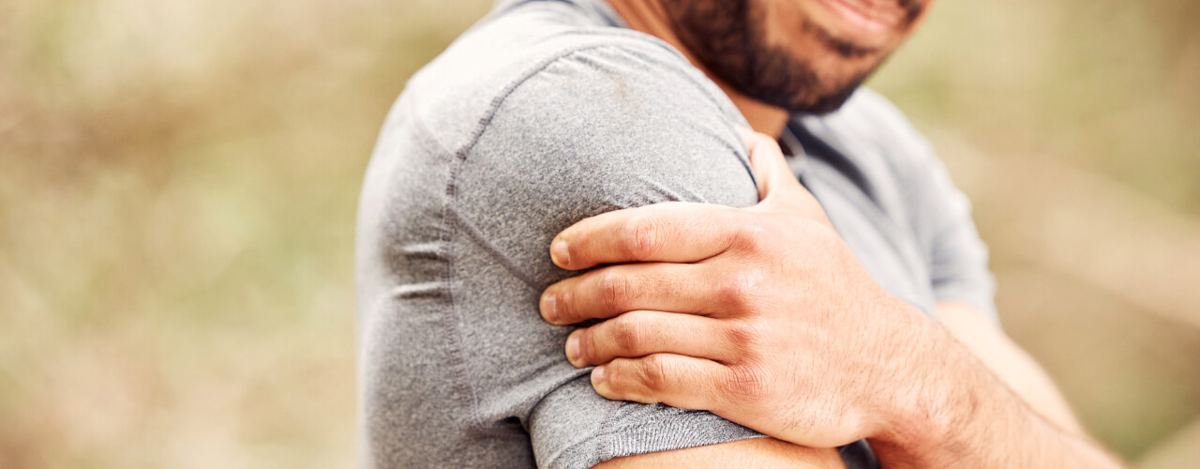 Understanding the Causes of Shoulder Pain