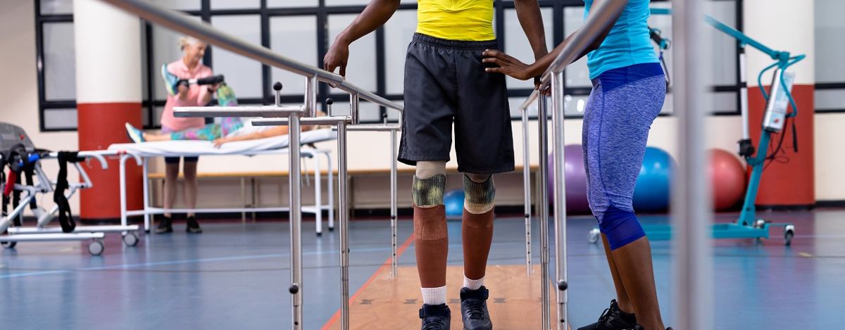Enhancing Post-Operative Recovery with Physiotherapy