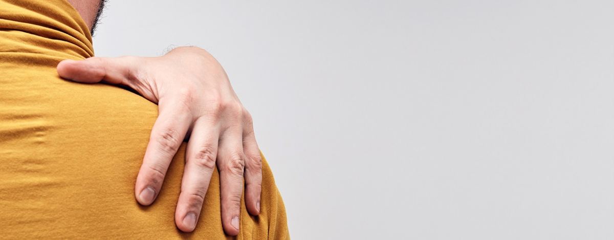 Unraveling the Mystery: Main Causes of Shoulder Pain Revealed