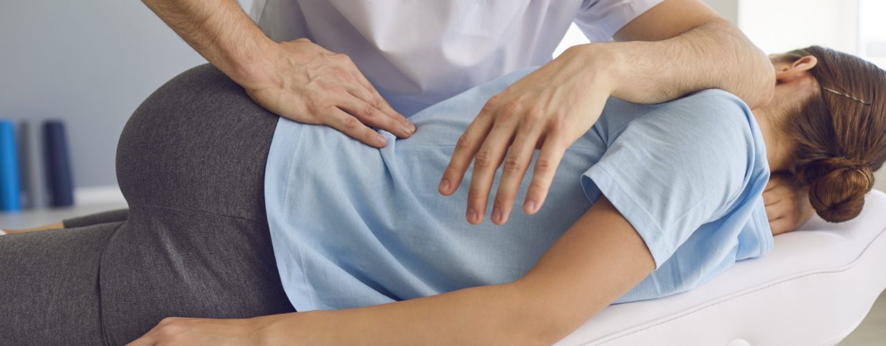 Back Pain Relief