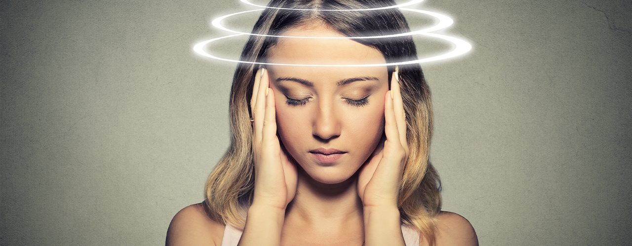 Dizziness & Vertigo