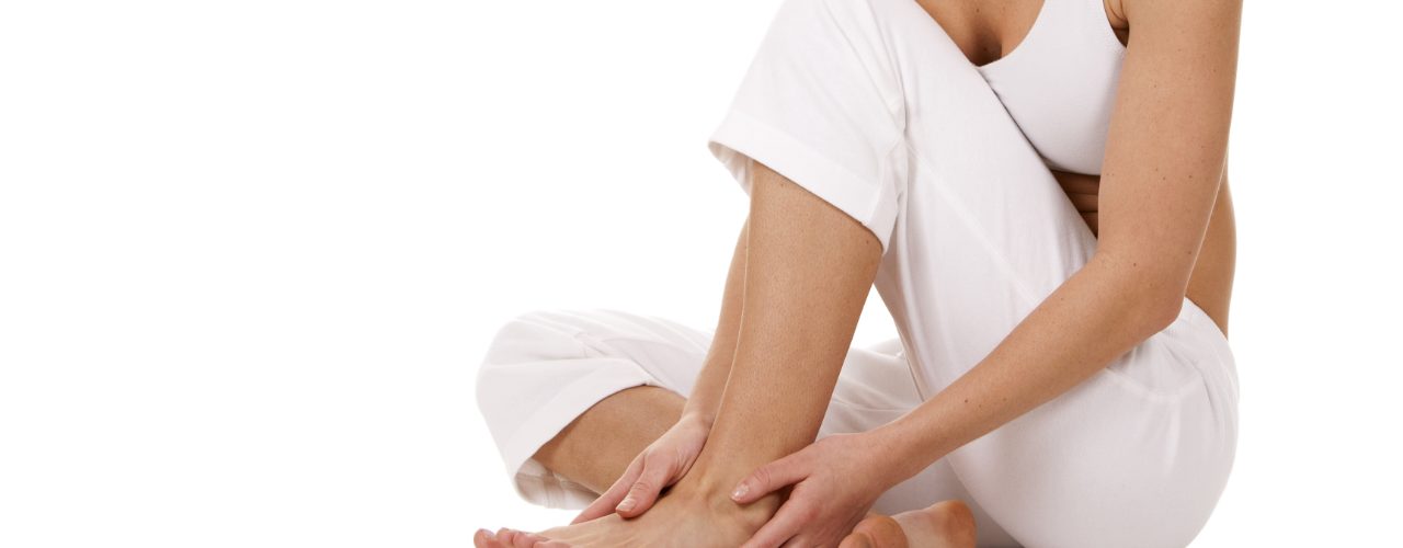 Foot Pain Relief