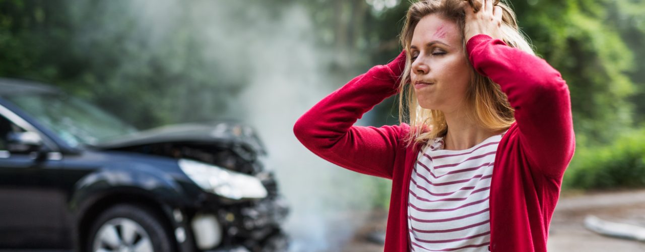 Motor Vehicle Accident Injuries