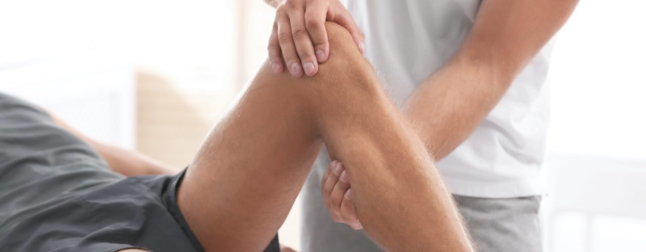 Pre-Surgical Physiotherapy