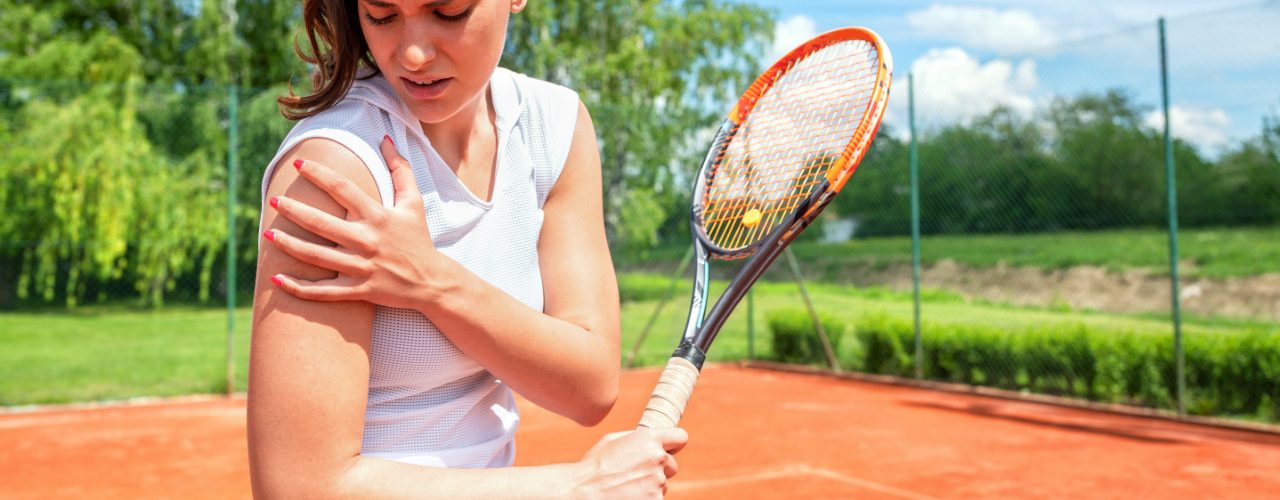 Sports Injuries