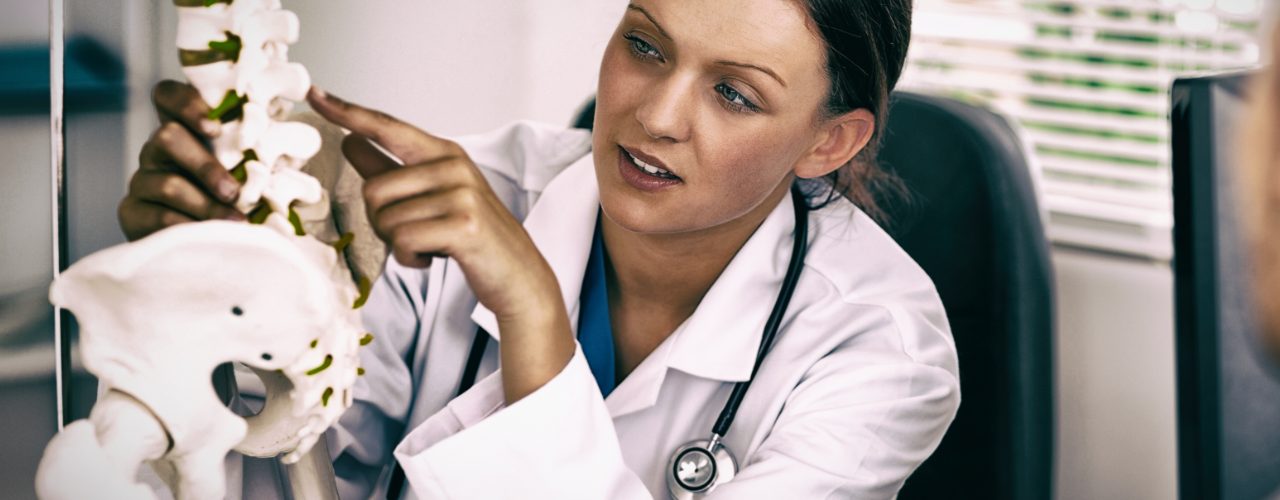 Chiropractic Care