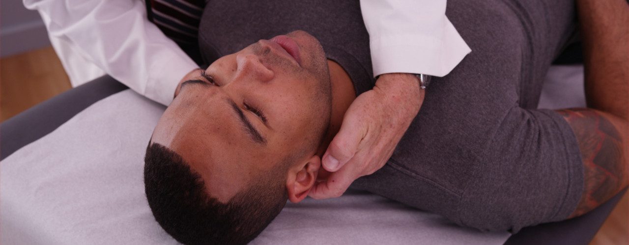 Concussion Management