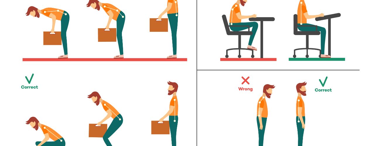 Ergonomic Evaluations