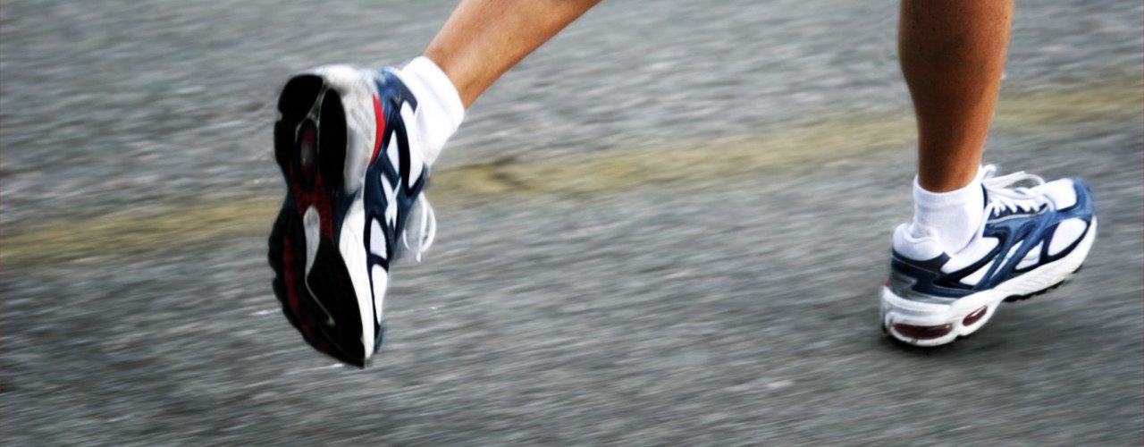 Running & Gait Analysis