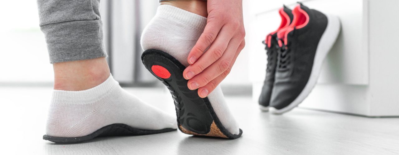 Orthotics
