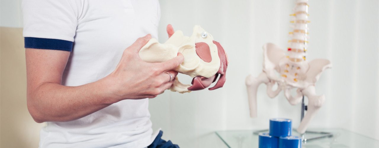 Pelvic Physiotherapy