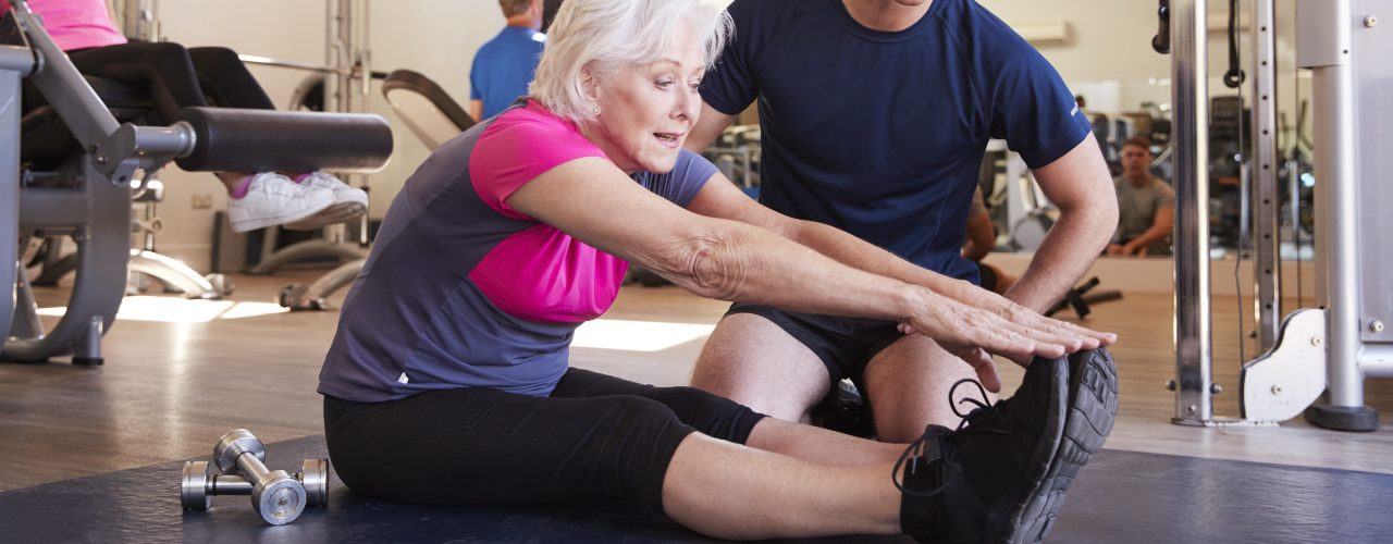 Personal Training
