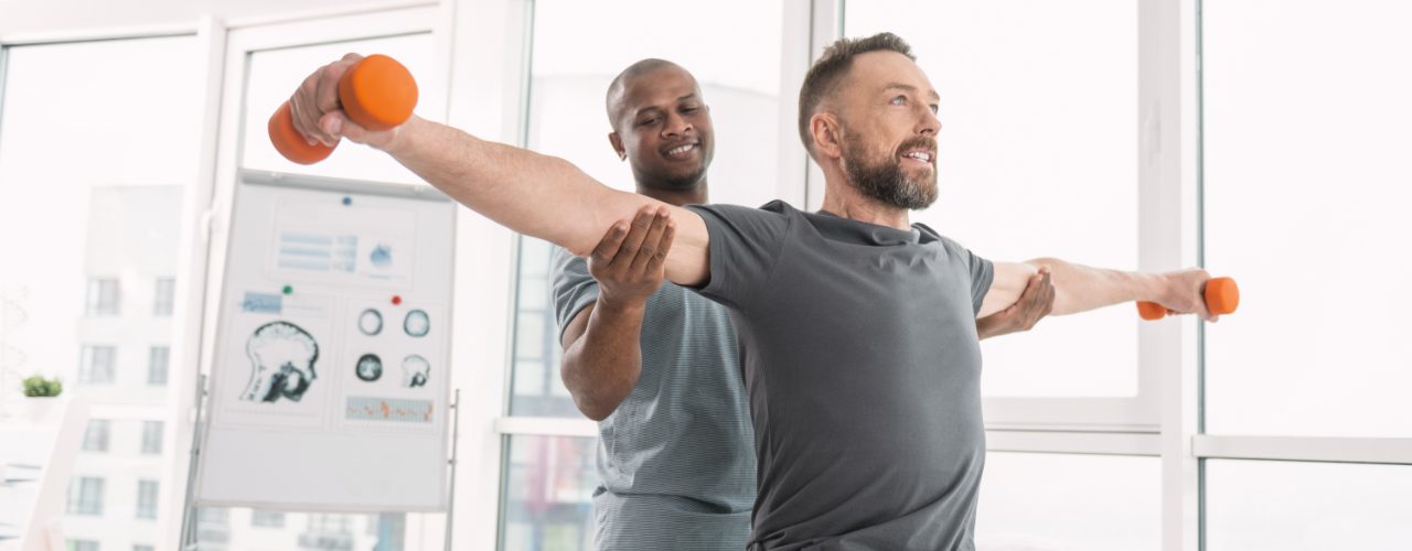 Physiotherapy