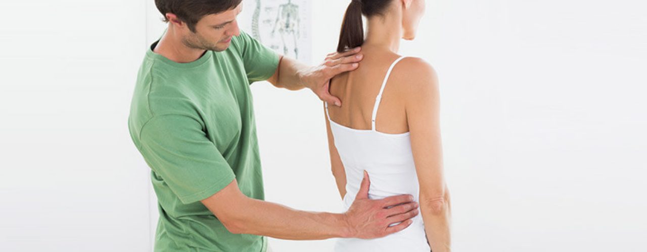 Spinal Stenosis Program