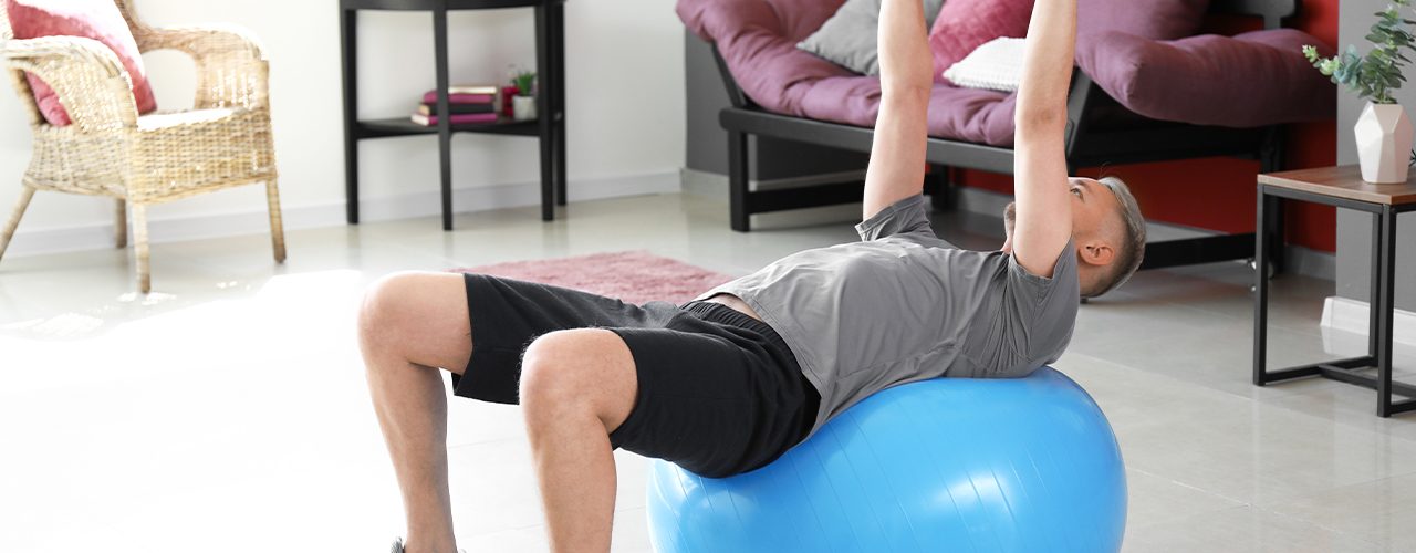 Therapeutic Exercise